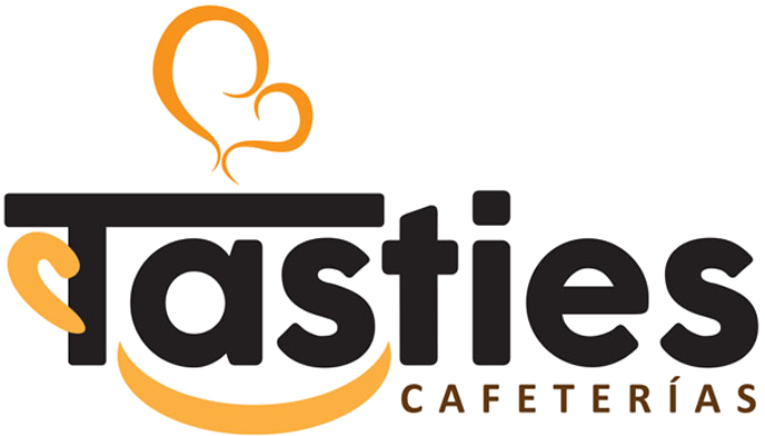 Tasties Cafeterías